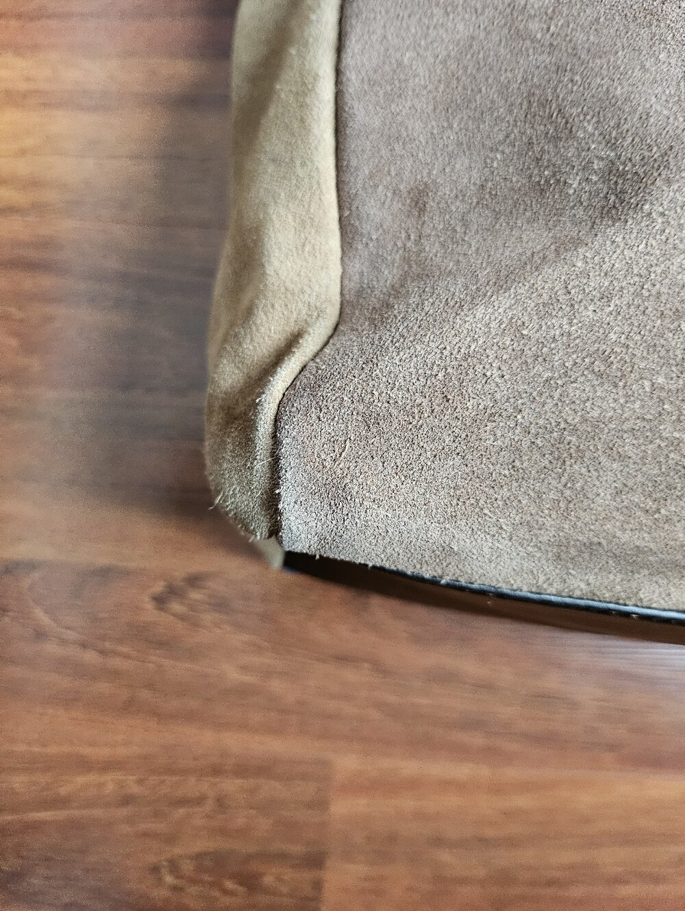Soruka Color Block Tote - Picture 9 of 16